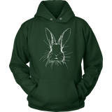 Bunny You Should Ask Pullover & Hoodie