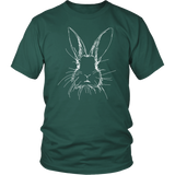 Bunny You Should Ask Ts & Tanks