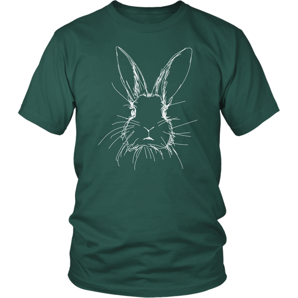 Bunny You Should Ask Ts & Tanks