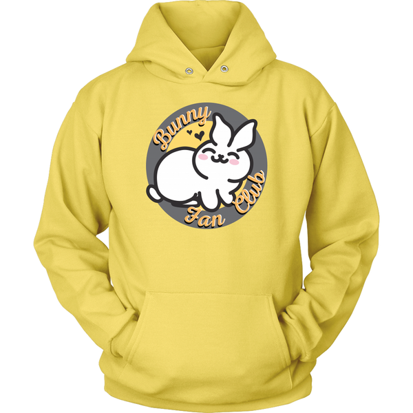 Bunny Fan Club Apparel