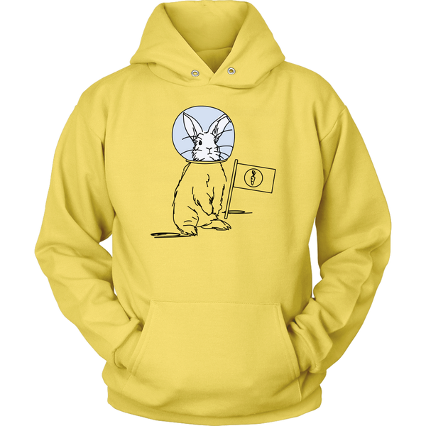 Space Out Apparel
