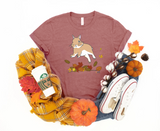 Hop Right In Unisex T-Shirts