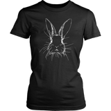 Bunny You Should Ask Ts & Tanks