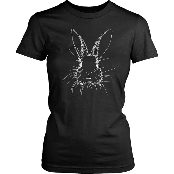 Bunny You Should Ask Ts & Tanks