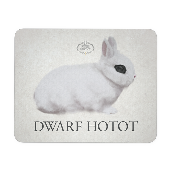 Hotot Mousepad