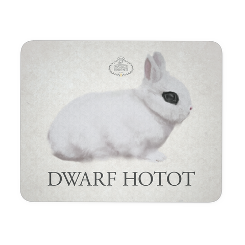 Hotot Mousepad