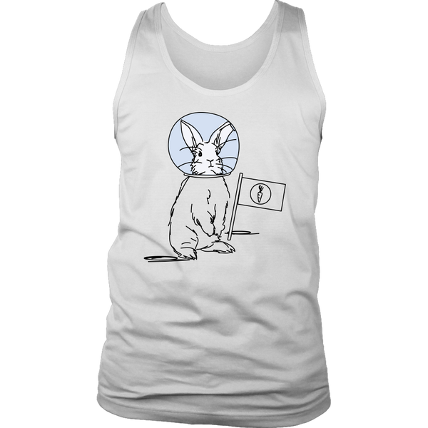 Space Out Apparel