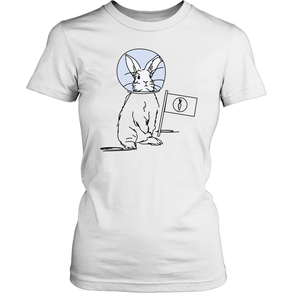 Space Out Apparel