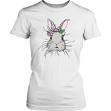 Hop Into Spring Tshirt