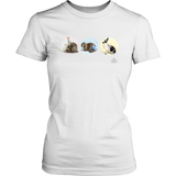 Different is Beautiful TShirt