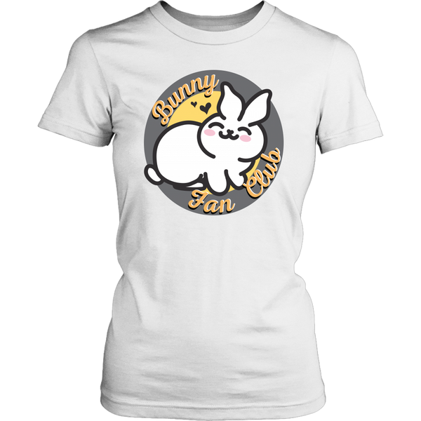 Bunny Fan Club Apparel