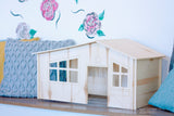 Bunny I'm Home Vintage Bungalow