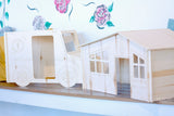 Bunny I'm Home Vintage Bungalow