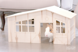 Bunny I'm Home Vintage Bungalow