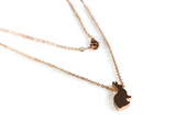 Some Bunny Special Necklace