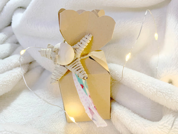Hops and Dreams Foraging Toy