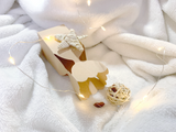 Hops and Dreams Foraging Toy