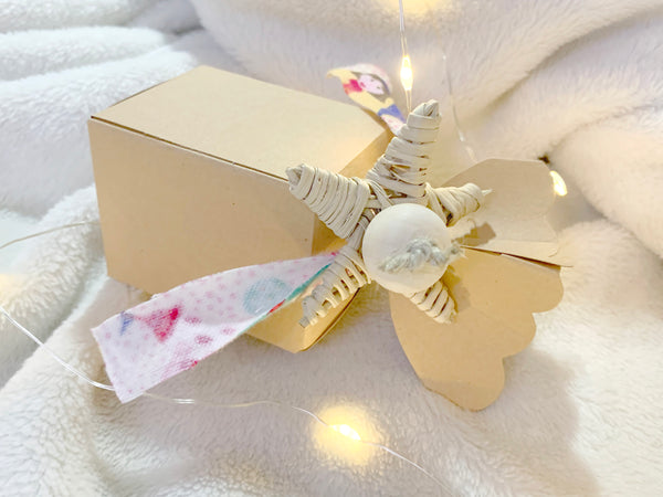 Hops and Dreams Foraging Toy