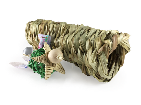 Rock and Roll Hay Throw