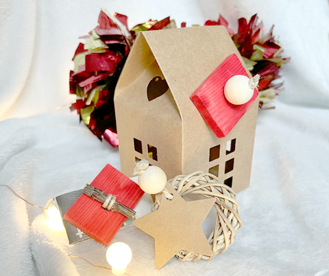 HOLIDAY TOYS