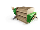 Bundora's Box