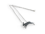 Take It From The Hop Necklace