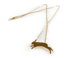 Take It From The Hop Necklace