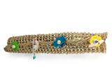 Bunormous Round—Up Sampler Toy