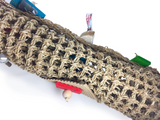 Bunormous Round—Up Sampler Toy