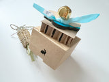 Cloud In The Sky Foraging Toy