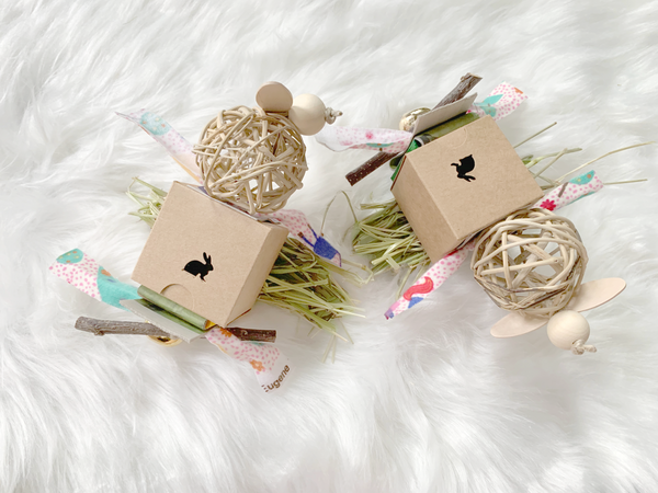 Binkies in a Box