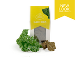 Kale Kick Organic Rabbit Treats