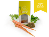 Carrot Craze Organic Rabbit Treats