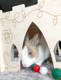 Hoppy Holidays Mini-Tower