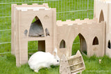 Hoppy Hampton Castle Tower