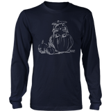 Gourd Times Apparel