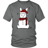 Frosty The Snowbun Tshirt