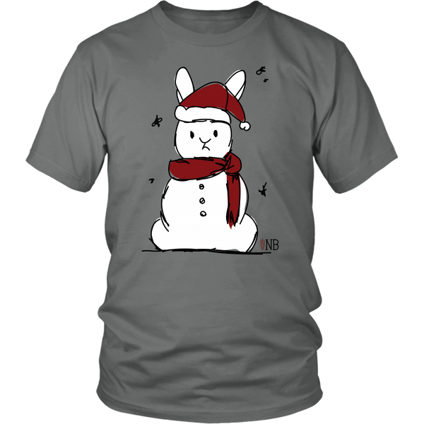 Frosty The Snowbun Tshirt
