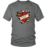 Fur Baby Daddy TShirt