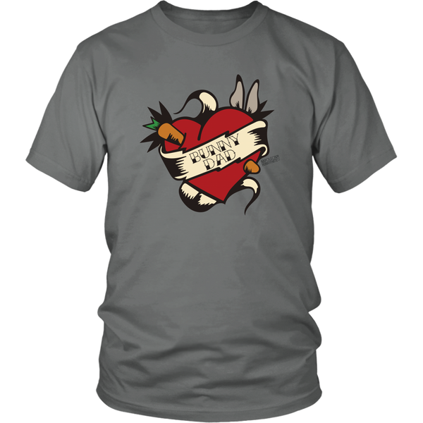 Fur Baby Daddy TShirt