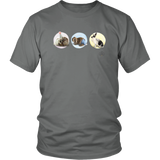 Different is Beautiful TShirt