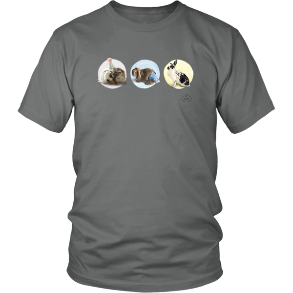 Different is Beautiful TShirt
