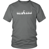 Hoppy Hanukkah TShirt