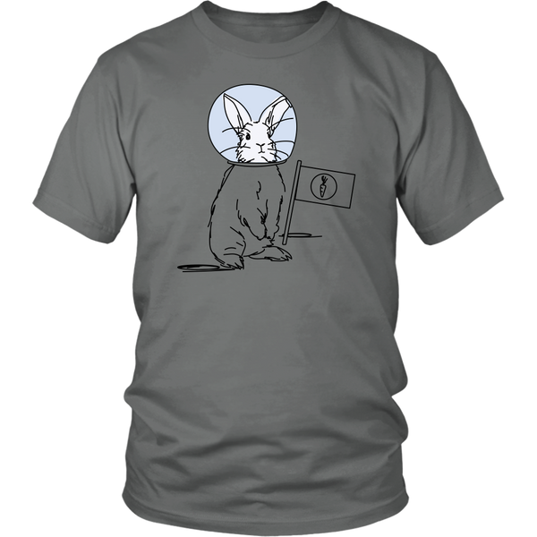Space Out Apparel