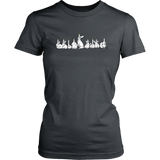 Hoppy Hanukkah TShirt