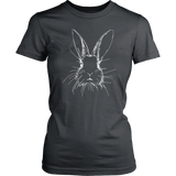 Bunny You Should Ask Ts & Tanks