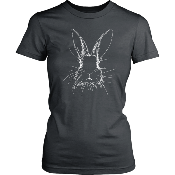 Bunny You Should Ask Ts & Tanks