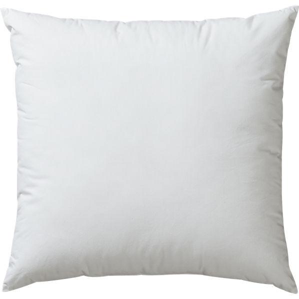 Hypoallergenic Pillow Insert