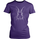 Bunny You Should Ask Ts & Tanks