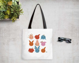 Pumpkin Pie Of My Eye Tote